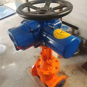 �ֵ��������ֳ�����ˮ�綯���ַ���ʽբ��Z941H-10C-DN125