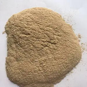 铸造涂料专用云母粉 增加涂料透气性 提高脱壳效果