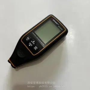 西安二手车油漆测厚仪现货供应