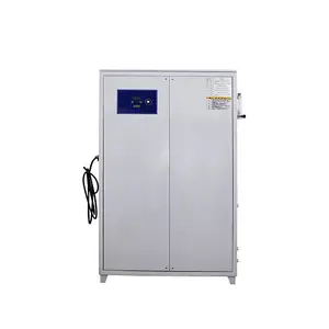 牛仔水洗工艺臭氧发生器KT-CY系列智能型