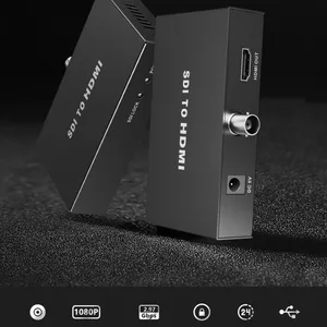 sdi转hdmi转换器,3g-sdi转hdmi 医疗教学仪配件转换器深圳厂商