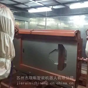 智能喷涂机器人自动喷漆机器人智能涂装设备工程机械防腐喷漆设备