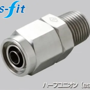 日本 AOI 不锈钢接头es-fit