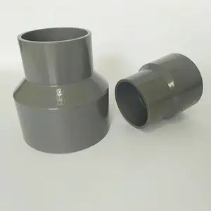 �͸�ʴ����Ӻ�����16����ѹ��ˮ�����UPVC�侶��ͷ75��50 90 110