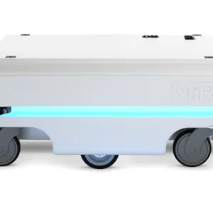 MiR Robot�ƶ�������