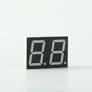 ���Ϻ���1Ӣ��2λ8���������ʾ��LED�������ʾ���ɿ�ģ����