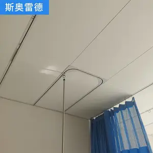 GRP SMC GFK抗菌天花板防潮抗菌