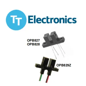 OPB827, OPB828, OPB829Z��������ܣ�NPN���羧���