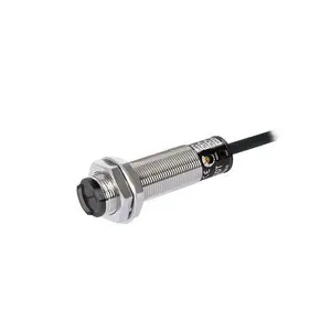����Autonics�������˹BR100-DDT��������Բ���͹�翪�ش�����