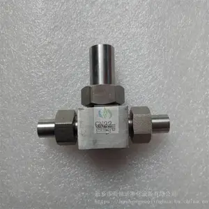 安全阀 AFT-28A4 安全阀 海恒诺净化