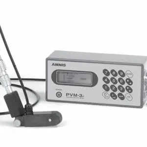 日本进口amnis 便携式电磁电流表(PVM-3i)
