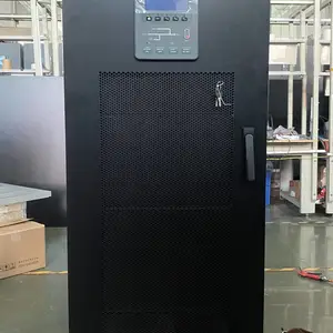 数据中心模块化UPS电源600K-模块化UPS电源500K-400K模块化
