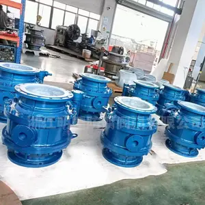 Q047PFA/F46 DN400 DN500�綯�ķ��� ������
