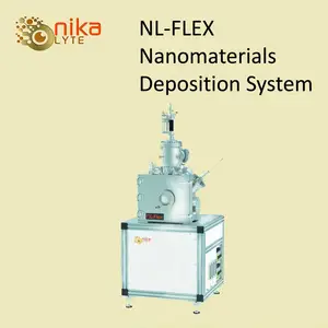 Nikalyte NL-FLEX物理气相沉积设备