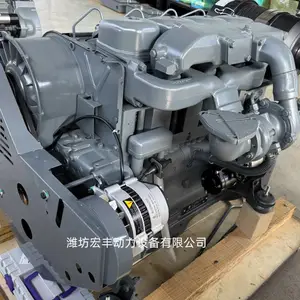 ��������Ĳ��ͻ�F4L912T ������48ǧ��1800ת��