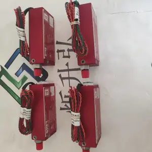 妙发DNFT流量计时器000519压缩机润滑系统无油流开关