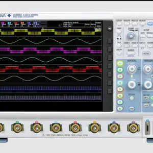���Ͼ����� ���YOKOGAWA DLM3054 ����ź�ʾ����