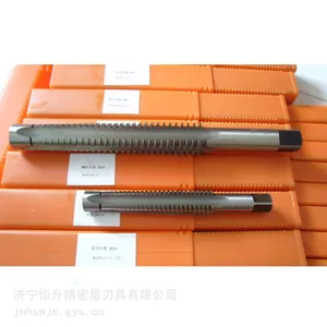 【源头厂家 跨境直供】机用丝锥 梯形丝锥 锯齿丝锥 板牙 非标可做-