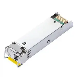 TP-LINK TL-SM311LSA-2KM 千兆单模单纤SFP光模块