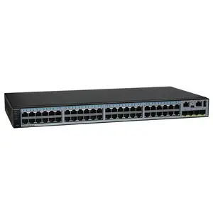 HUAWEI交换机S5720-52P-EI-AC千兆48电口+4光口三层可网管核心