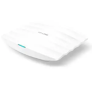 TPLINK TL-AP302C-PoE 300M无线吸顶式AP 企业级WiFi覆盖设备
