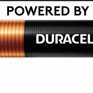 DURACELL金霸王5号电池工业配套B2B,MN1500, LR6, AA电池英文标签
