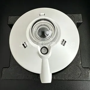 荷兰KIPP&ZONEN CMP22太阳总辐射表适用于光伏电站气象站太阳能资源监测