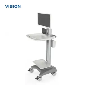 VISION 移动推车 24009x01| 铝合金材质 支持OEM/ODM定制