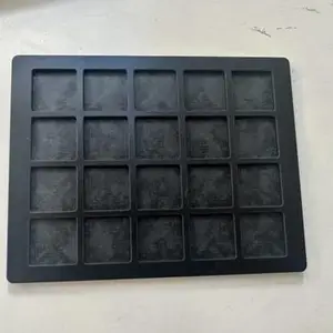 中电集创(cecjc)工具销售 JL1919-25 IC 芯片托盘