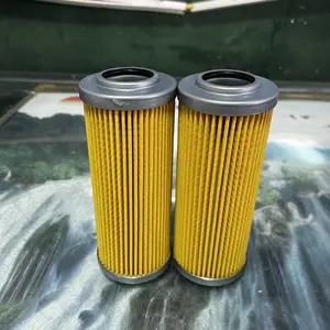 YA1601-015-1船舶液压玻纤滤芯 动力润滑管路除杂过滤 华豫滤器