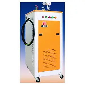 27kw电热蒸汽发生器 38kg/h 微电脑液位控制 医疗器械消毒 蒸煮药材用汽