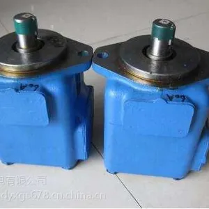����ʿ���ڱ�о PVQ32-B2L-SE1S-20-C21-12����VICKERS����ʿҺѹ�ͱ�