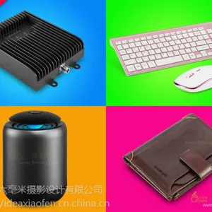 深圳淘宝产品摄影电商产品拍摄工业大型机器摄影画册摄影设计修图精修可上门服务