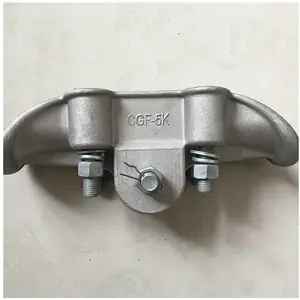 XGH/ CGH-2 3 4 5 6悬垂线夹提包式
