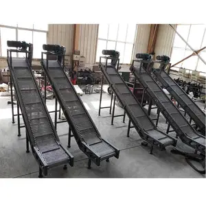 给料网链提升机A益阳给料网链提升机规格按需定制