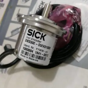 IMB18-08BPOVU2S西克感应式SICK传感器