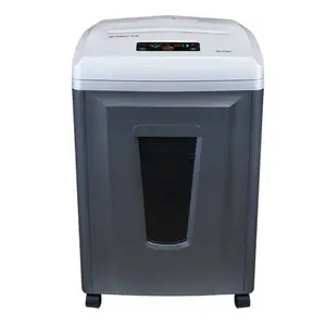 金典高保密碎纸机GD-508H