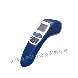 供应上海HY-303A工作用辐射温度计 便携式非接触测温仪