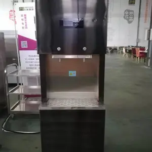 直饮水设备小分子开水器,小分子团水特点,小分子团活性开水器供应商