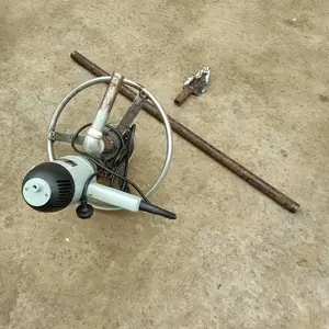 ũ�ｽ��ˮ����� С�͵綯�꾮�� ����Բ��ʽ���豸