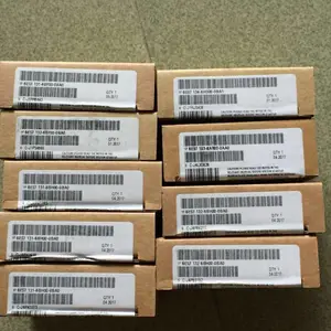 供应西门子ET200PLC 6ES7138-6BA00-0BA0