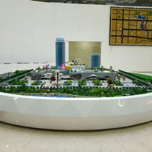 供应南通房产销售沙盘模型