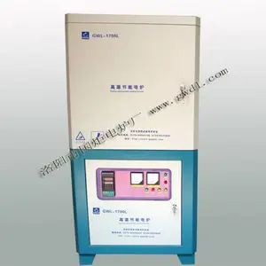 GWDL厂家直供1200度特殊定制箱式炉 箱式电炉 高温箱式炉