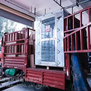 甘肃单人单吹风淋室厂商设备多少一台