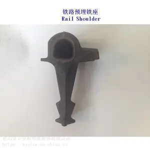 亳州球墨铸铁铁路挡肩厂家