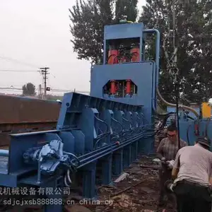 佳成500吨快速龙门剪 二手600吨龙门剪带油出售 800吨龙门剪价格厂家