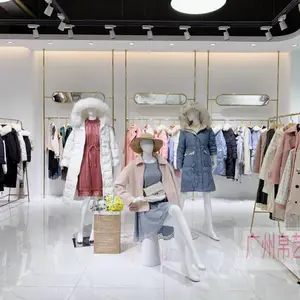 太平鸟女装2020年冬装上新品牌专柜女装正品库存清仓走份 高端女装店货源渠道