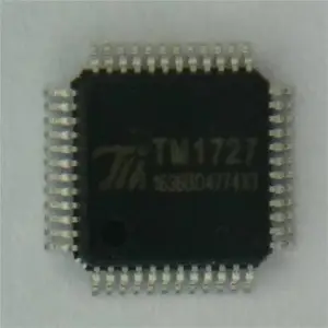 35segX8com�ĵ͹����ֶ�LCD��ʾ����оƬ TM1750