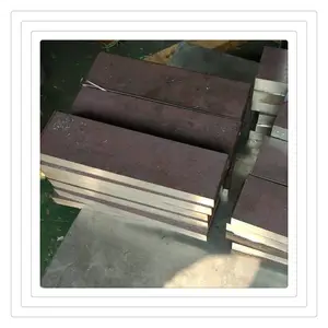 4J36因瓦合金实心圆棒 电子设备精密部件用