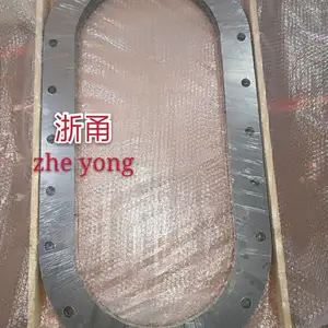 增强型柔性石墨垫片,石墨不锈钢垫片,石墨包边垫片